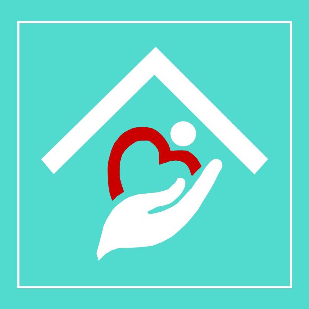 Hospice home